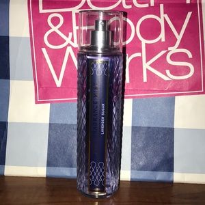 Bath&Body Works Lavender Sugar